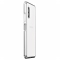 Polar Lights Style Sony Xperia 10 IV Metall Bumper