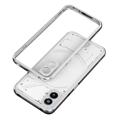 Polar Lights Style Nothing Phone (1) Metall Bumper