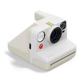 Polaroid Now 3. generasjon øyeblikkelig kamera - Hvit stein
