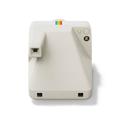 Polaroid Now 3. generasjon øyeblikkelig kamera - Hvit stein