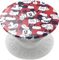 PopSockets Disney Expanderende Stativ & Grep - Mickey Classic Pattern