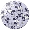 PopSockets Disney Expanderende Stativ & Grep - Minnie Lilac Pattern
