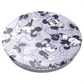 PopSockets Disney Expanderende Stativ & Grep - Minnie Lilac Pattern