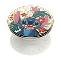 PopSockets Enamel Expanderende Stativ & Grep - Stitch