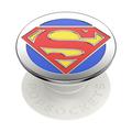 PopSockets Enamel Expanderende Stativ & Grep - Superman