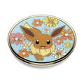 PopSockets Enamel Expanderende Stativ & Grep - Floral Eevee