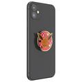 PopSockets Enamel Expanderende Stativ & Grep - Eevee Xoxo