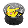 PopSockets Enamel Expanderende Stativ & Grep