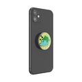 PopSockets Enamel Expanderende Stativ & Grep - Bulbasaur Nap