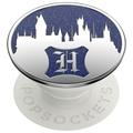 PopSockets Enamel Expanderende Stativ & Grep - Glitter Hogwarts