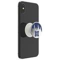 PopSockets Enamel Expanderende Stativ & Grep - Glitter Hogwarts