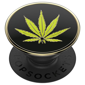 PopSockets Enamel Expanderende Stativ & Grep - Pot Luck