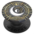 PopSockets Expanderende Stativ & Grep - Gold Lunar Sigil