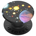 PopSockets Expanderende Stativ & Grep - Planetarium