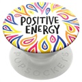 PopSockets Expanderende Stativ & Grep - Positive Energy