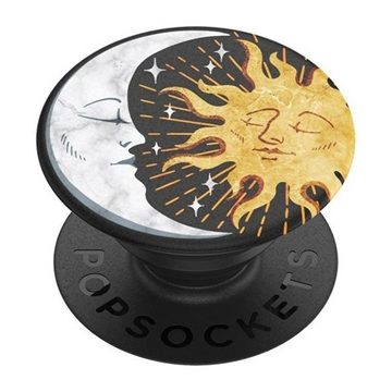 PopSockets Expanderende Stativ & Grep - Sun and Moon