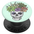 PopSockets Expanderende Stativ & Grep - Succulent Headspace