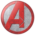 PopSockets Expanderende Stativ & Grep - The Avengers