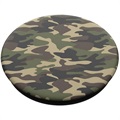 PopSockets Expanderende Stativ & Grep - Woodland Camo
