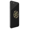 PopSockets Expanderende Stativ & Grep - Woodland Camo