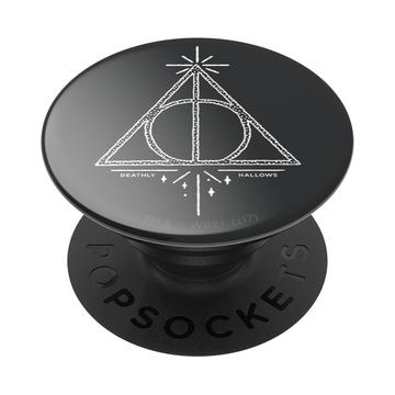 PopSockets Harry Potter ekspanderende stativ og håndtak