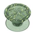 PopSockets PlantCore Expanderende Stativ & Grep - Olivengrønn