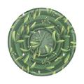 PopSockets PlantCore Expanderende Stativ & Grep - Olivengrønn