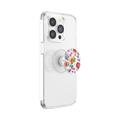 PopSockets PlantCore Expanderende Stativ & Grep - Tropicale