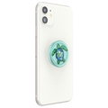 PopSockets PlantCore Expanderende Stativ & Grep - Tortuga