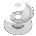 PopSockets PlantCore Expanderende Stativ & Grep - Yin and Yang