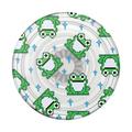 PopSockets PlantCore Expanderende Stativ & Grep - 8 Bit Frogs