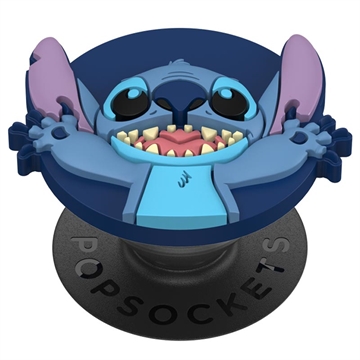 PopSockets PopOut Expanderende Stativ & Grep - Stitch