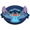 PopSockets PopOut Expanderende Stativ & Grep - Stitch
