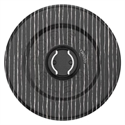 PopSockets runde MagSafe PopGrip utvidbart stativ og grep - Kongen av frykt