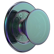 PopSockets runde MagSafe PopGrip utvidbart stativ og grep
