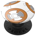 PopSockets Star Wars Expanderende Stativ & Grep - BB-8
