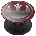 PopSockets Star Wars Expanderende Stativ & Grep - Rebel Icon