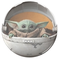 PopSockets Star Wars Mandalorian Expanderende Stativ & Grep - The Child Pod