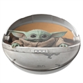 PopSockets Star Wars Mandalorian Expanderende Stativ & Grep - The Child Pod