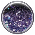 PopSockets Tidepool Expanderende Stativ & Grep - Galaxy Purple