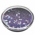 PopSockets Tidepool Expanderende Stativ & Grep - Galaxy Purple