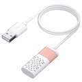 Bærbar Elektrolytisk Desinfeksjonsgenerator - USB-A