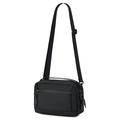 Poso PS-831 Crossbody skulderveske for digitalt tilbehør