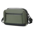 Poso PS-831 Crossbody skulderveske for digitalt tilbehør