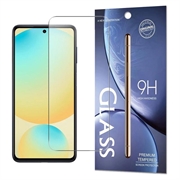 Samsung Galaxy S25+ Premium Beskyttelsesglass - Case Friendly - 9H