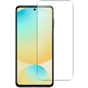 Samsung Galaxy S25+ Premium Beskyttelsesglass - Case Friendly - 9H