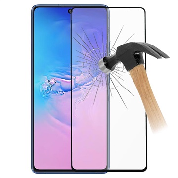 Prio 3D Samsung Galaxy S10 Lite Beskyttelsesglass