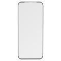 Prio 3D iPhone 12 mini Skjermbeskyttere Panzerglass - Svart