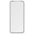Prio 3D iPhone 12 mini Beskyttelsesglass - Svart