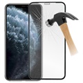 Prio 3D iPhone XS Max/11 Pro Max Skjermbeskytter i Herdet Glass - Svart